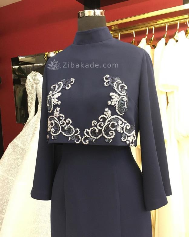 مدل مانتو مجلسی